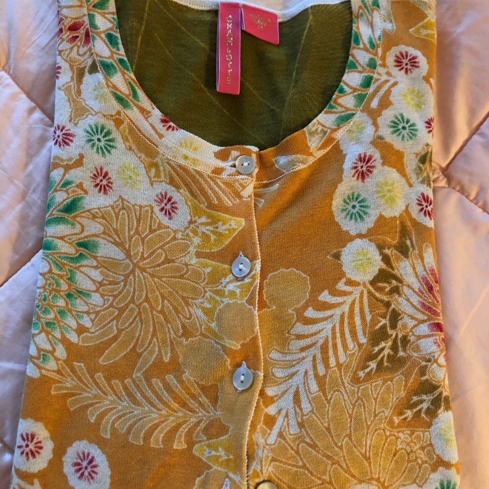 Sweater Cardi - Picture 4 of 4